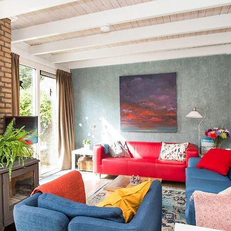 Sea La Vie Villa Lauwersoog Eksteriør bilde