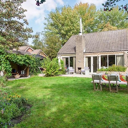 Sea La Vie Villa Lauwersoog Eksteriør bilde