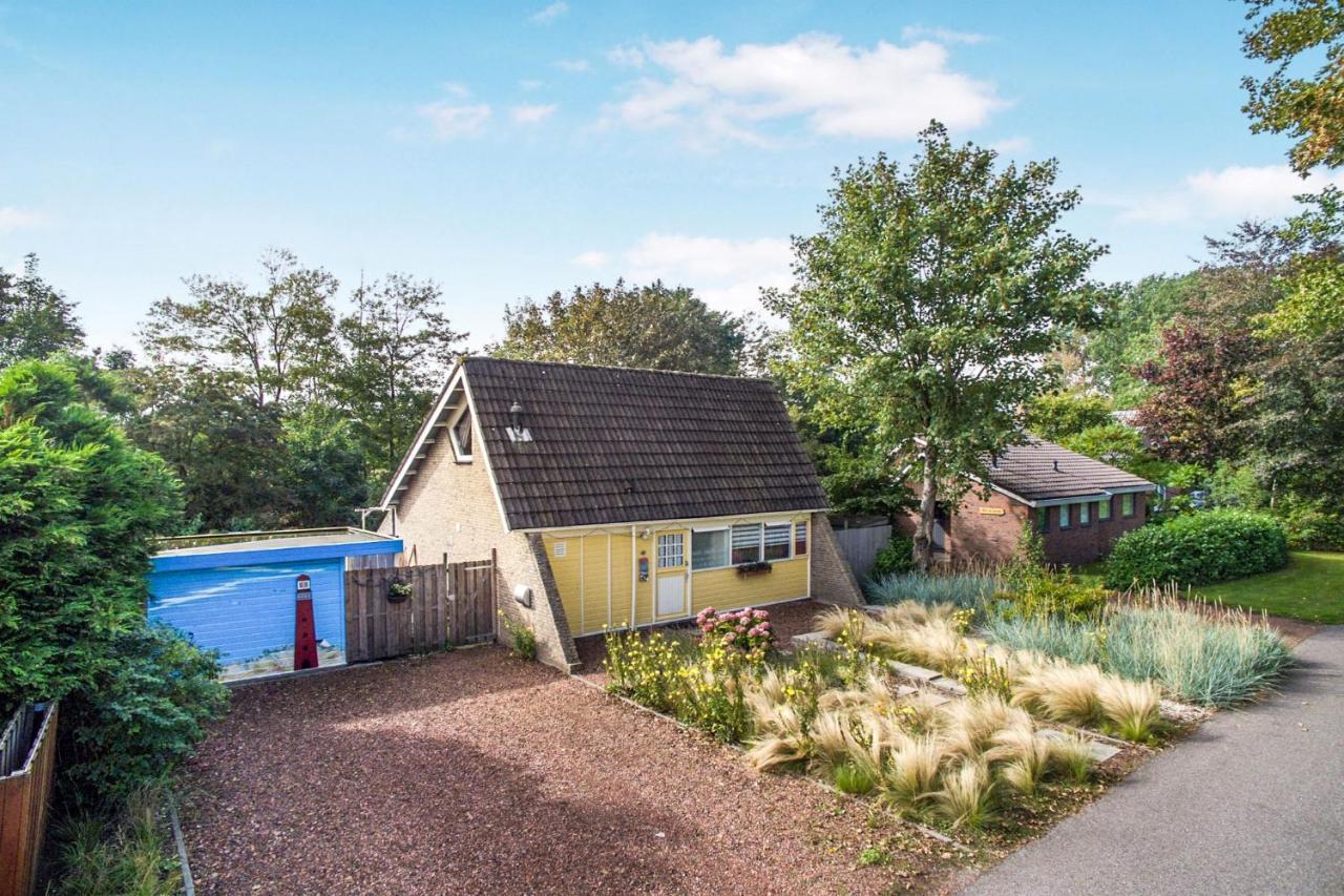 Sea La Vie Villa Lauwersoog Eksteriør bilde