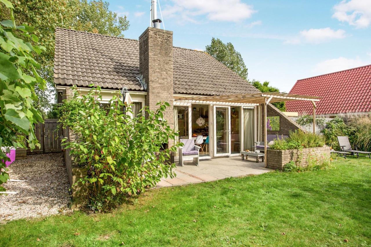 Sea La Vie Villa Lauwersoog Eksteriør bilde