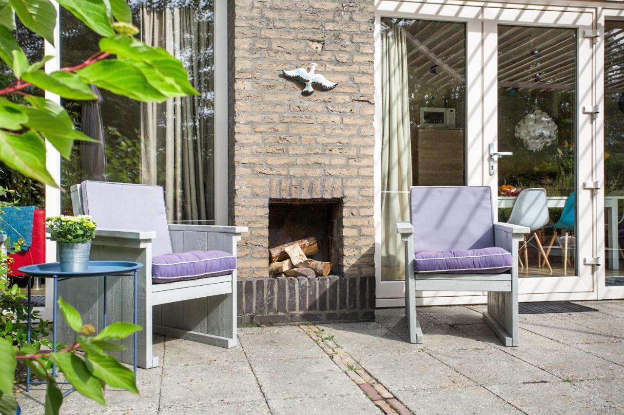Sea La Vie Villa Lauwersoog Eksteriør bilde