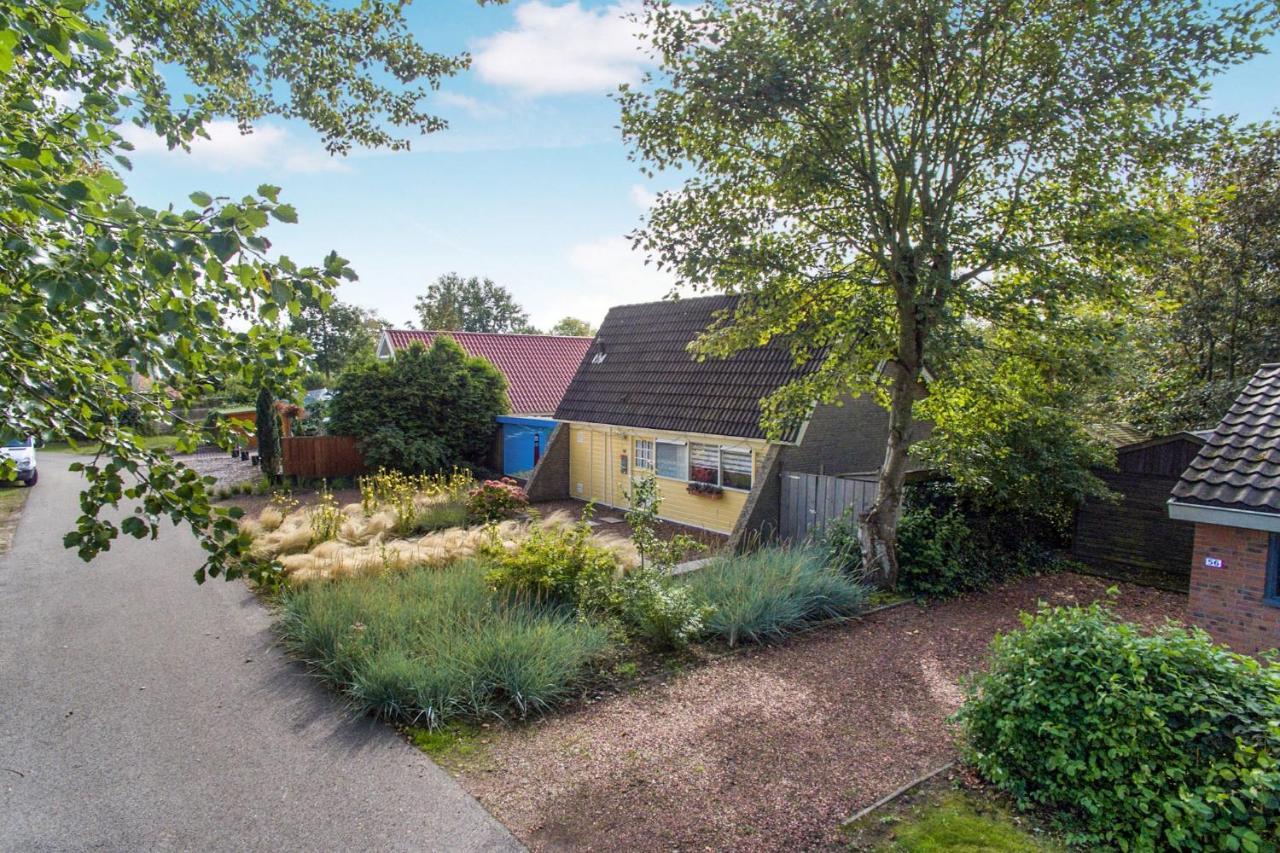 Sea La Vie Villa Lauwersoog Eksteriør bilde