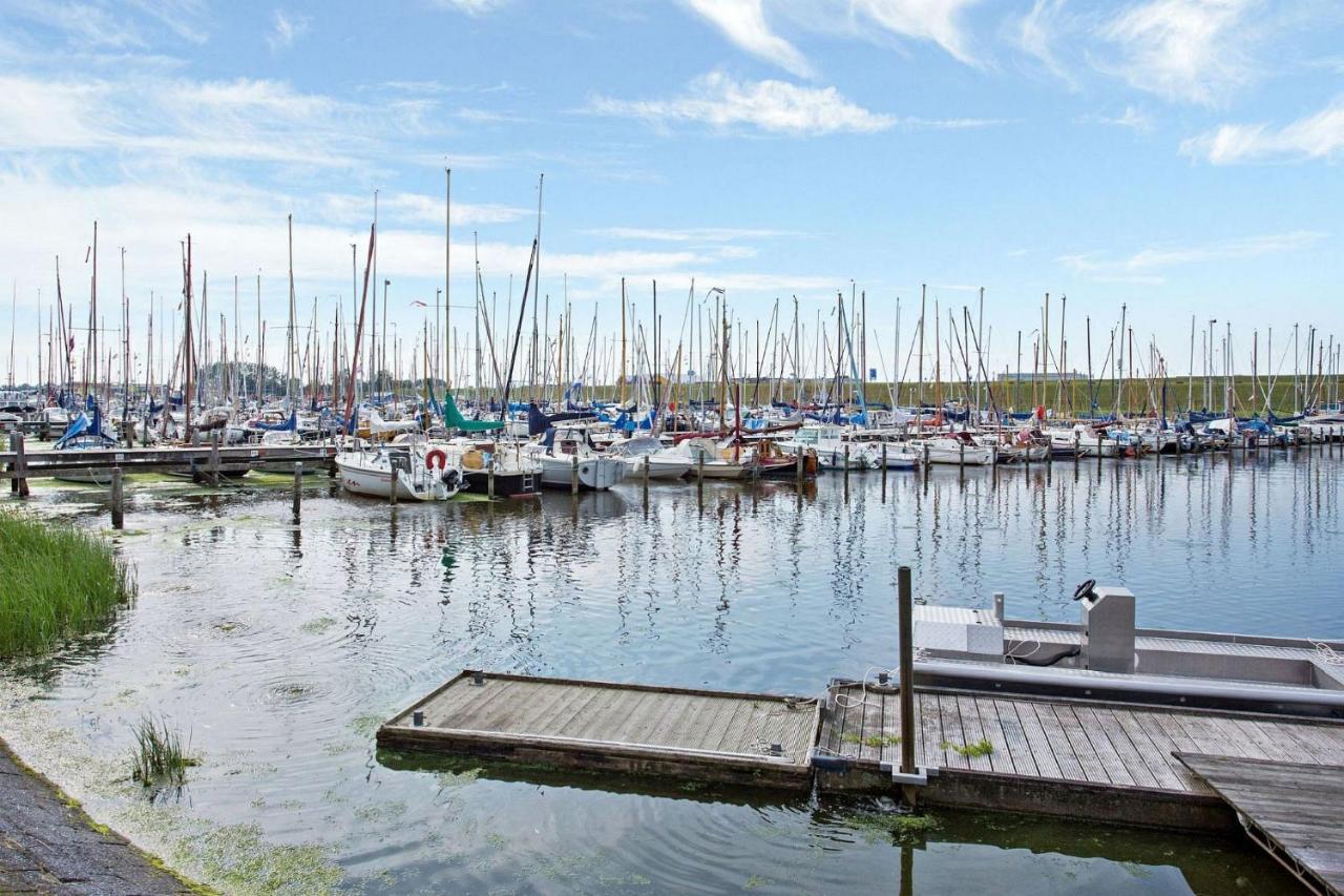 Sea La Vie Villa Lauwersoog Eksteriør bilde