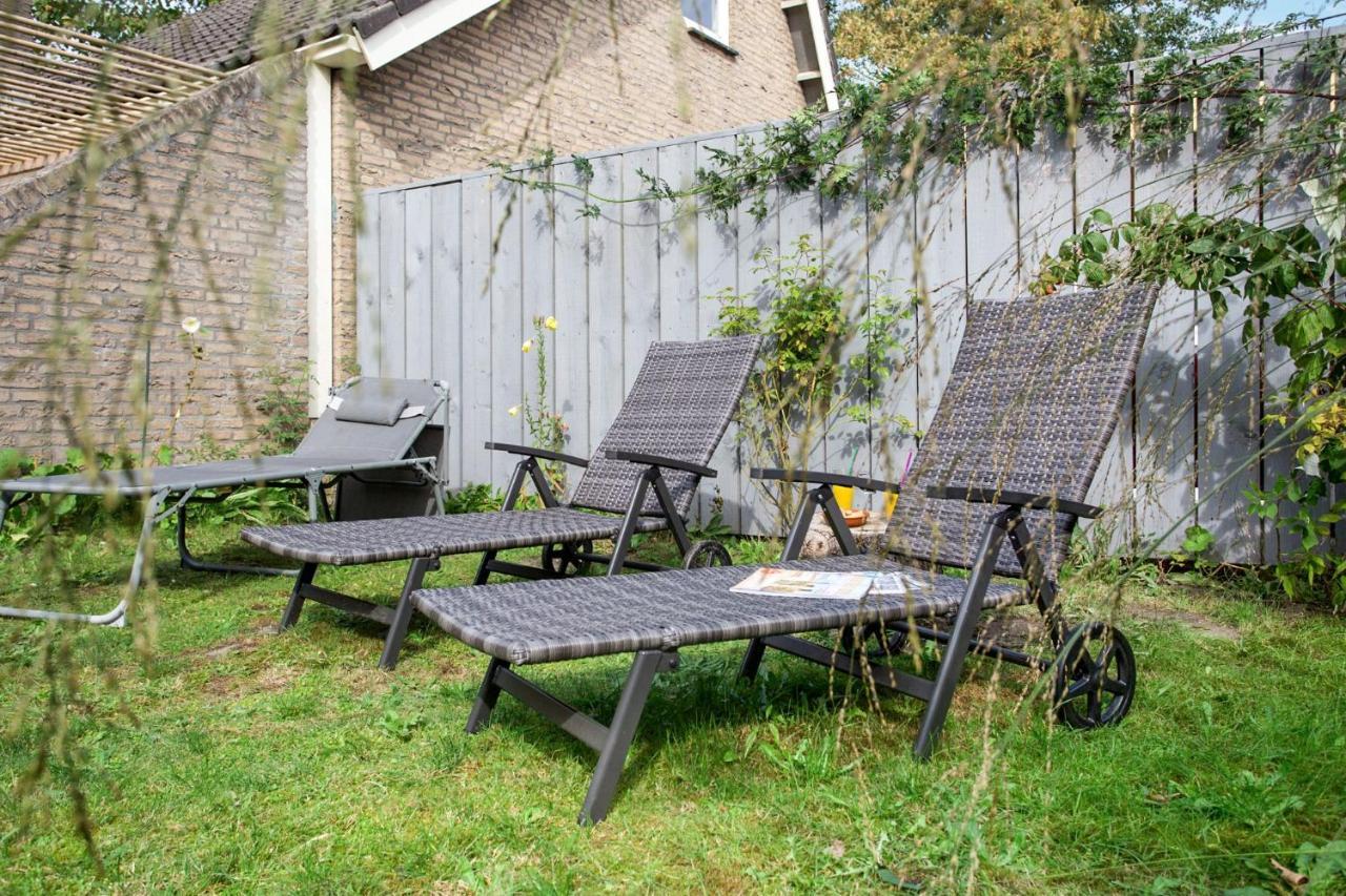 Sea La Vie Villa Lauwersoog Eksteriør bilde